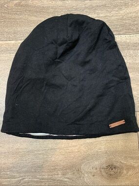 Grace Eleyae The Slap - Satin Lined Cap Adjustable Sleep Beanie